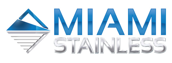Miami Stainless Specificiations