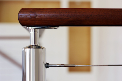 handrail specifications